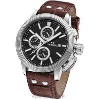 Mens TW Steel Adesso Chronograph 45mm Watch CE7005