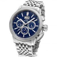 Mens TW Steel Adesso Chronograph 45mm Watch CE7021