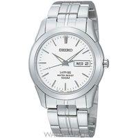 Mens Seiko Watch SGG713P1