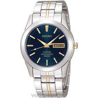 Mens Seiko Watch SGGA61P1