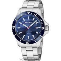 Mens Wenger Seaforce Watch 010641120