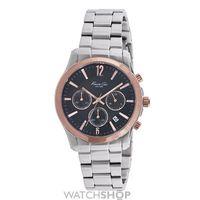 Mens Kenneth Cole Chronograph Watch KC10021829