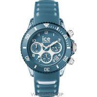 Mens Ice-Watch Aqua Chronograph Watch 012737