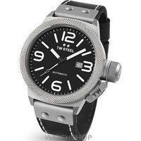 Mens TW Steel Canteen Automatic 50mm Watch CS0006