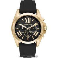 Mens Michael Kors Bradshaw Chronograph Watch MK8578