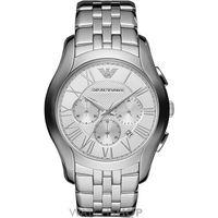 Mens Emporio Armani Chronograph Watch AR1702