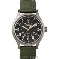 Mens Timex Indiglo Expedition Watch T49961