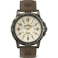 Mens Timex Indiglo Expedition Watch T49990