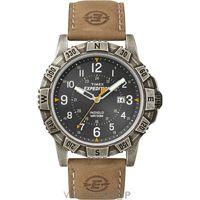 Mens Timex Indiglo Expedition Watch T49991
