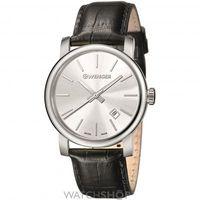 Mens Wenger Urban Vintage Watch 011041122