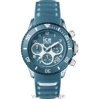 Mens Ice-Watch Ice-Aqua Chronograph Watch 001462