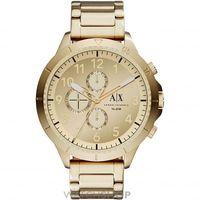 Mens Armani Exchange Chronograph Watch AX1752