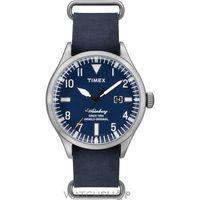 mens timex the waterbury watch tw2p64500