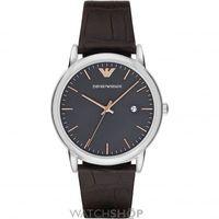 Mens Emporio Armani Watch AR1996