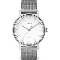 mens timex weekender fairfield watch tw2r26600