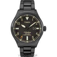 mens timex the waterbury watch tw2r25200