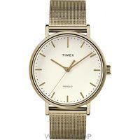 mens timex weekender fairfield watch tw2r26500