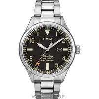 mens timex the waterbury watch tw2r25100