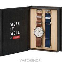 mens timex weekender watch twg012500