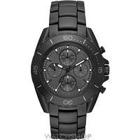 Mens Michael Kors Jetmaster Chronograph Watch MK8517