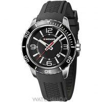 Mens Wenger Roadster Watch 010851117