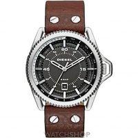 mens diesel roll cage watch dz1716