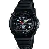 Mens Casio Heavy Duty Watch HDA-600B-1BVEF