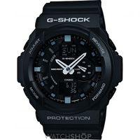 Mens Casio G-Shock Alarm Chronograph Watch GA-150-1AER