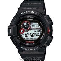 mens casio g shock mudman alarm chronograph watch g 9300 1er