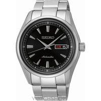 mens seiko presage automatic watch srp529j1