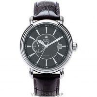 Mens Royal London Westminster Automatic Watch 41147-02