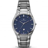 Mens Accurist Titanium Watch 7138