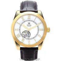 Mens Royal London Westminster Automatic Watch 41153-02