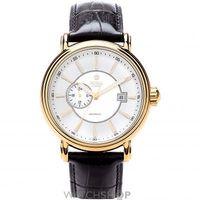 Mens Royal London Westminster Automatic Watch 41147-03