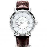 mens royal london westminster automatic watch 41147 01