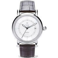 Mens Royal London Westminster Automatic Watch 41148-01