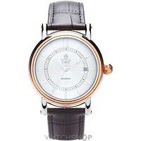 Mens Royal London Westminster Automatic Watch 41148-04