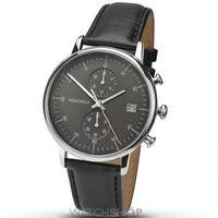 Mens Sekonda Chronograph Watch 1193