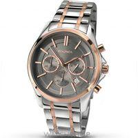 mens sekonda chronograph watch 1181