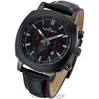 Mens Kennett Challenger Chronograph Watch WCHABKCFBK