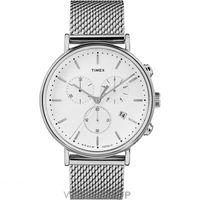 Mens Timex Weekender Fairfield Chronograph Watch TW2R27100