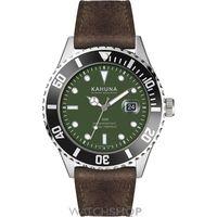 Mens Kahuna Watch KUS-0127G