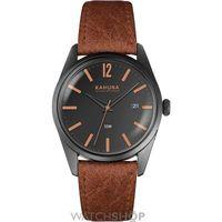 Mens Kahuna Watch KUS-0132G