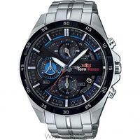 Mens Casio Edifice Scuderia Toro Rosso Special Edition Chronograph Watch EFR-556TR-1AER