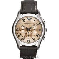 Mens Emporio Armani Chronograph Watch AR1785