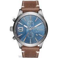 Mens Diesel Rasp Chronograph Watch DZ4443