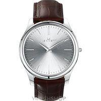 Mens Kennett Kensington Watch KSILSILDRBR