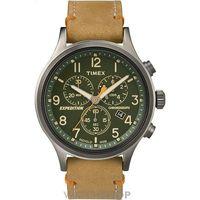 Mens Timex Expedition Chronograph Watch TW4B04400