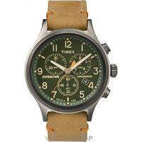 mens timex expedition chronograph watch tw4b04400