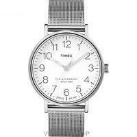 mens timex the waterbury watch tw2r25800